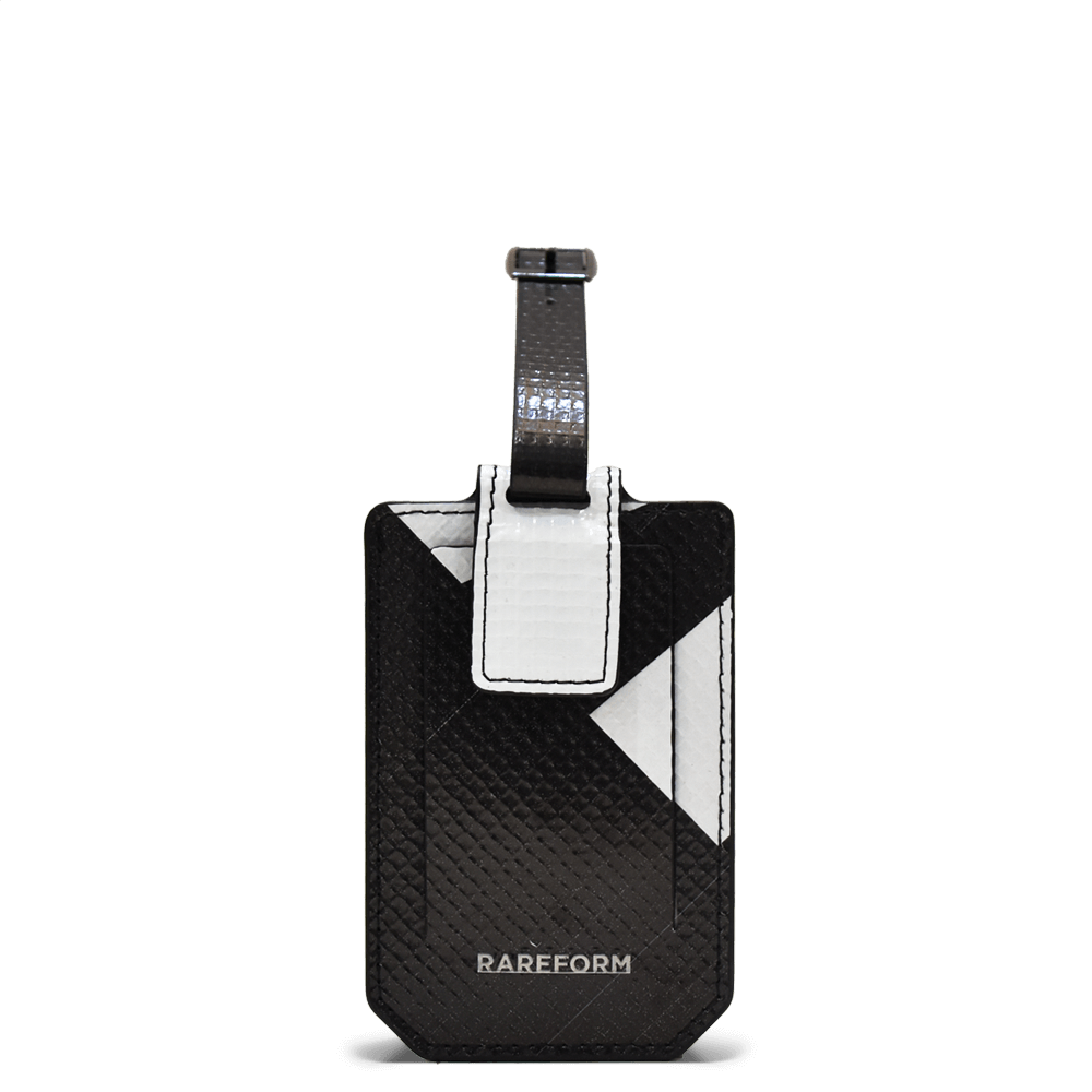 Salvador Luggage Tag