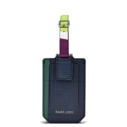 Salvador Luggage Tag