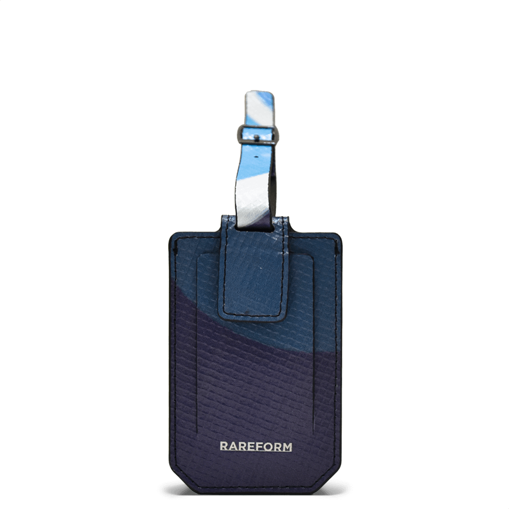 Salvador Luggage Tag