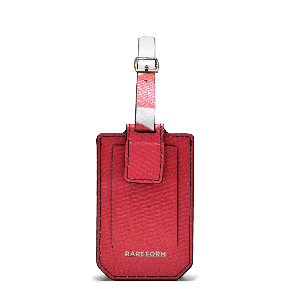 Salvador Luggage Tag