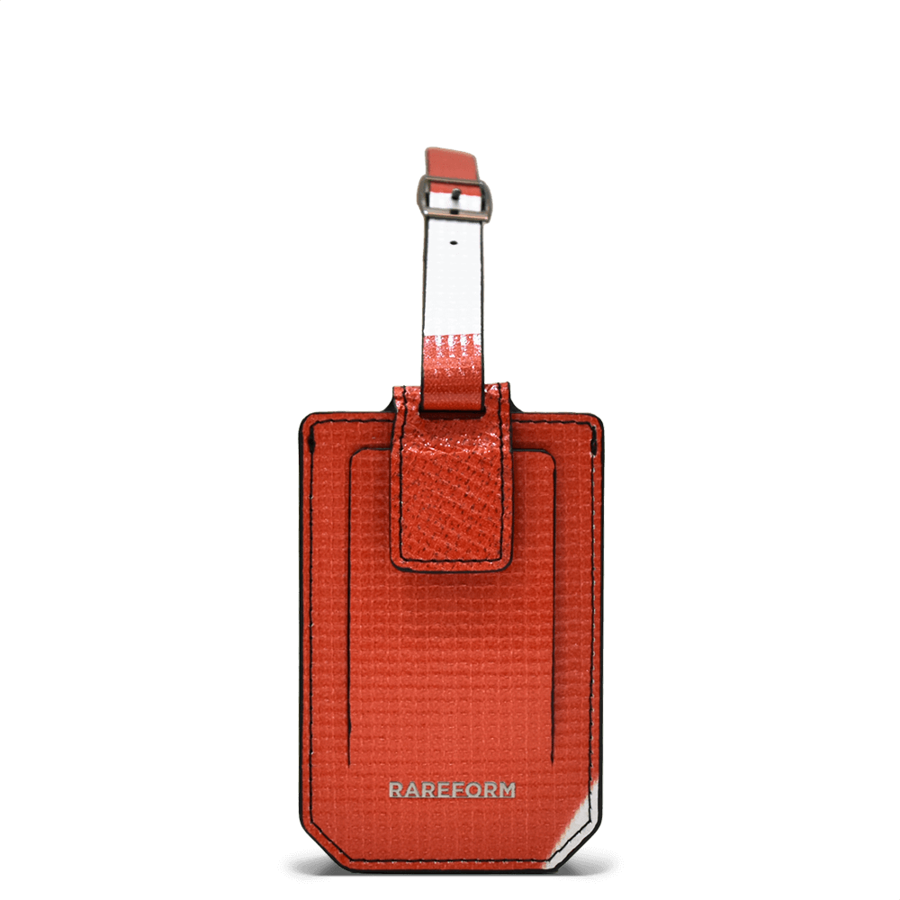 Salvador Luggage Tag