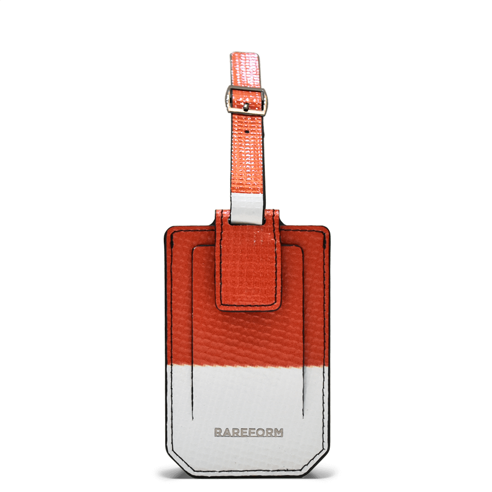 Salvador Luggage Tag