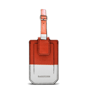 Salvador Luggage Tag