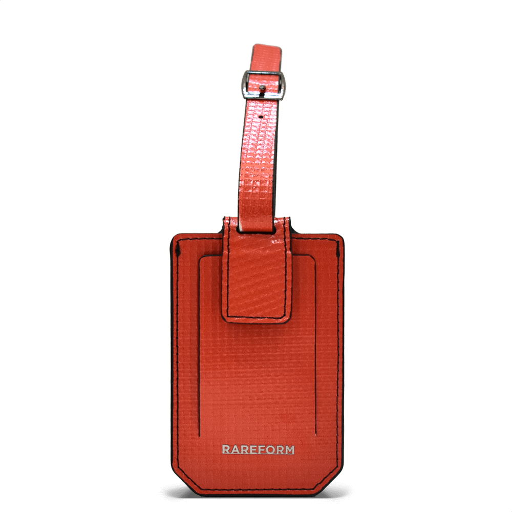 Salvador Luggage Tag