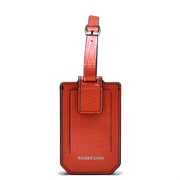 Salvador Luggage Tag