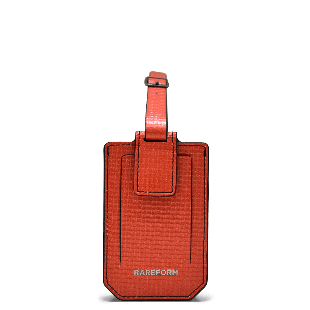 Salvador Luggage Tag