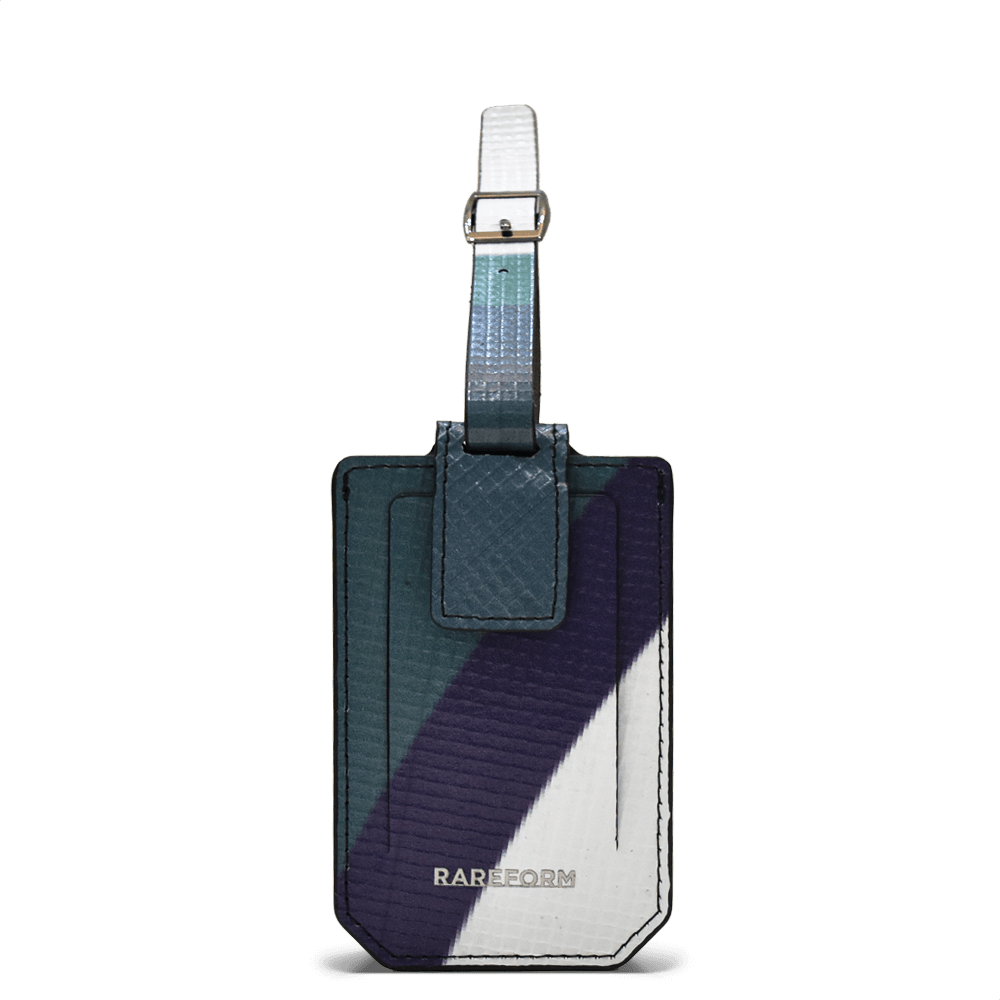 Salvador Luggage Tag