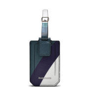 Salvador Luggage Tag