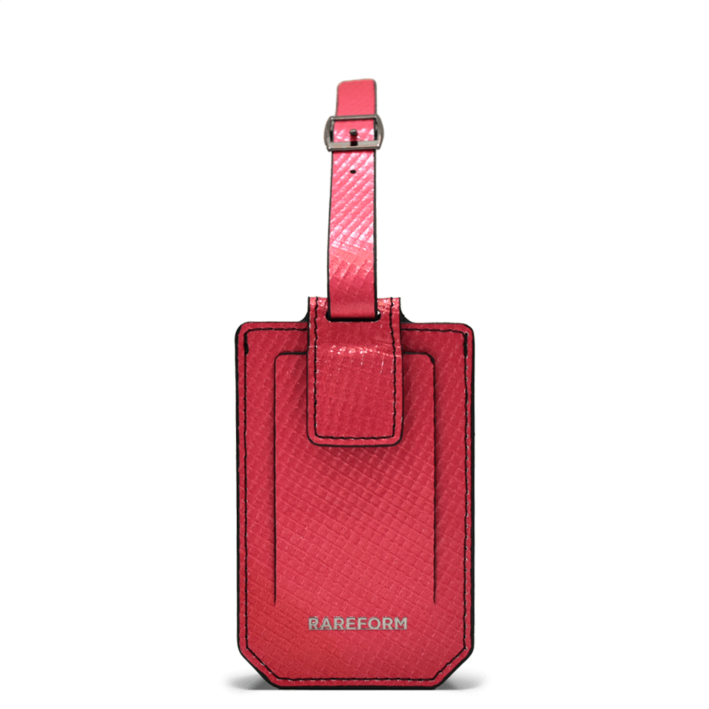 Salvador Luggage Tag