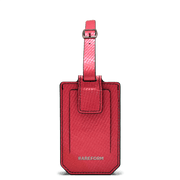 Salvador Luggage Tag