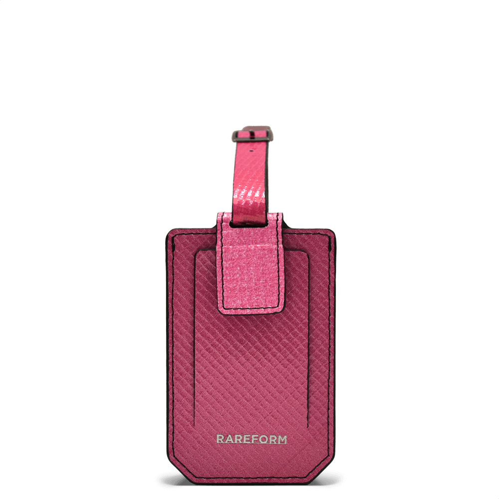 Salvador Luggage Tag