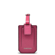Salvador Luggage Tag