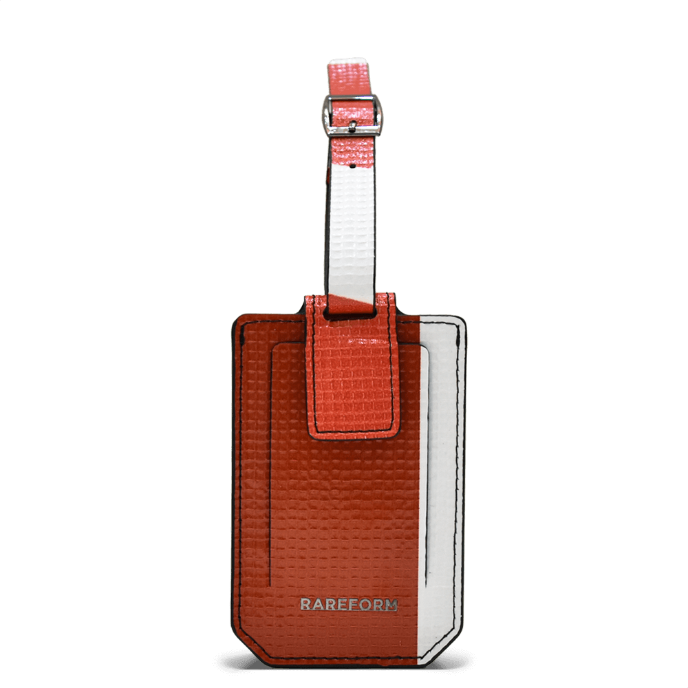 Salvador Luggage Tag