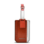 Salvador Luggage Tag