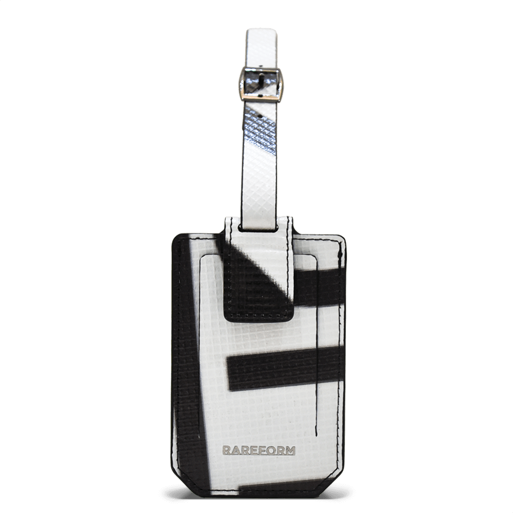 Salvador Luggage Tag