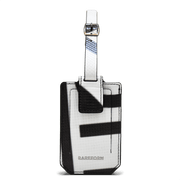 Salvador Luggage Tag