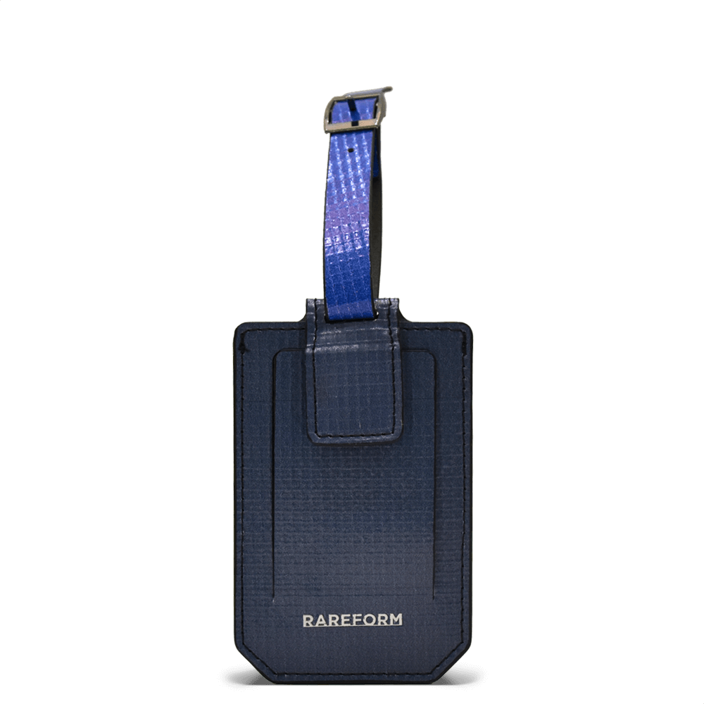 Salvador Luggage Tag