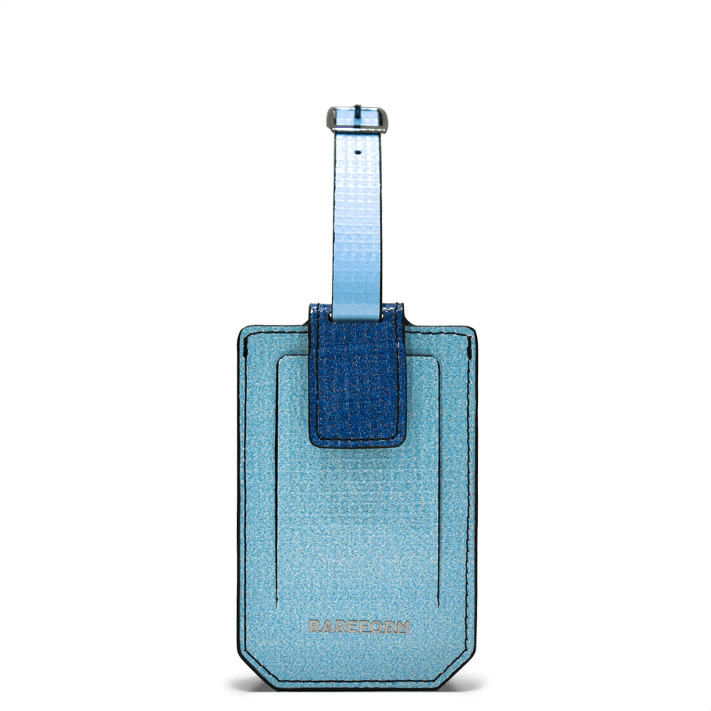 Salvador Luggage Tag