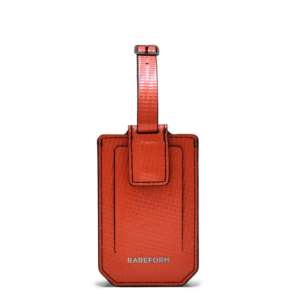 Salvador Luggage Tag