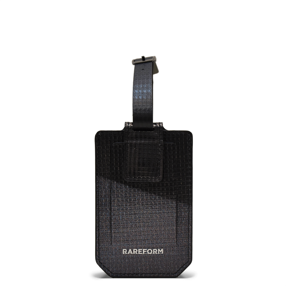 Salvador Luggage Tag