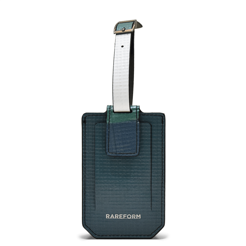 Salvador Luggage Tag