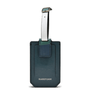 Salvador Luggage Tag