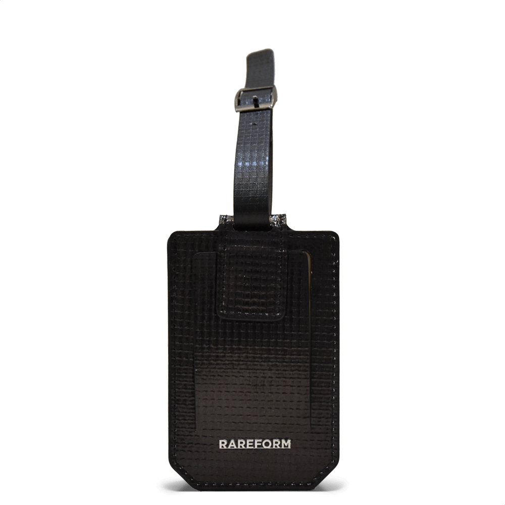 Salvador Luggage Tag