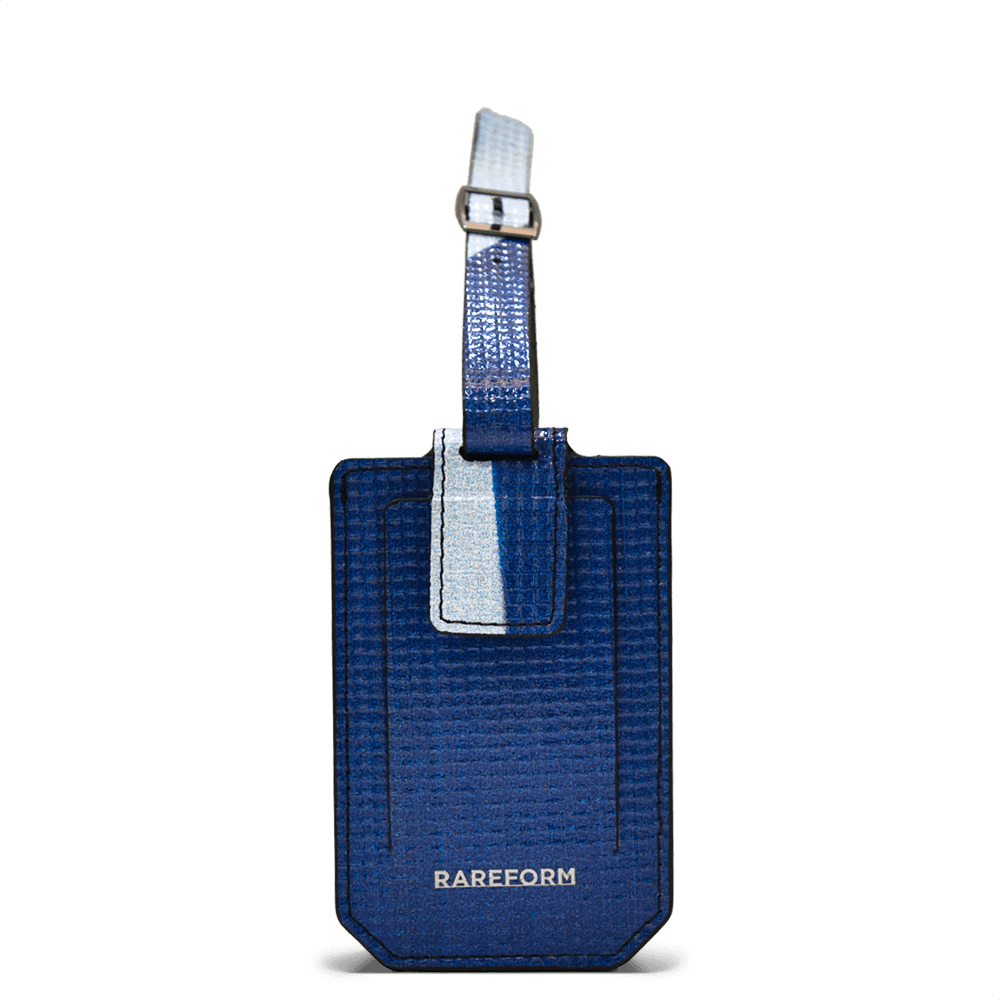 Salvador Luggage Tag
