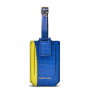 Salvador Luggage Tag