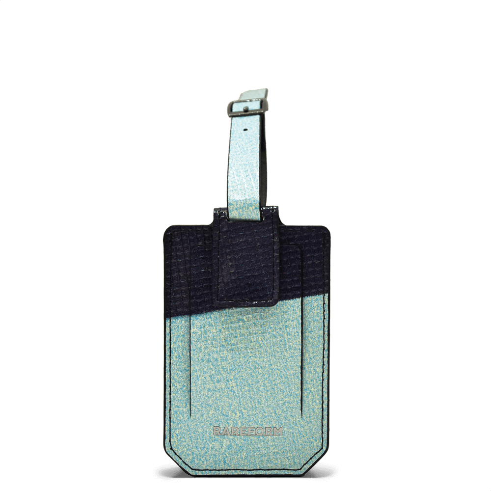 Salvador Luggage Tag