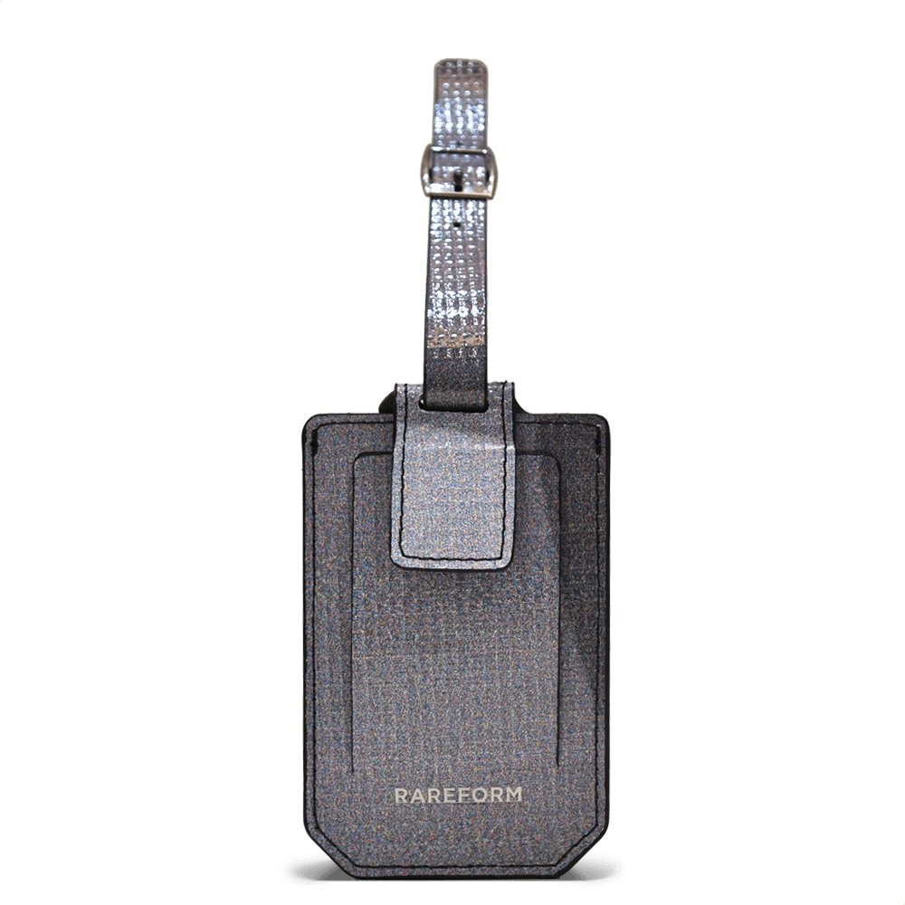 Salvador Luggage Tag