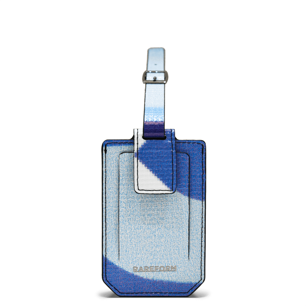 Salvador Luggage Tag