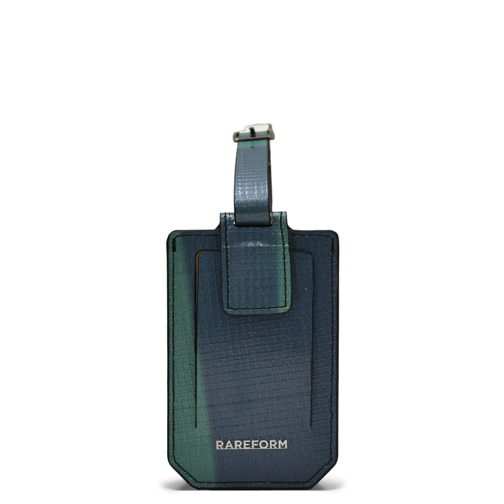 Salvador Luggage Tag