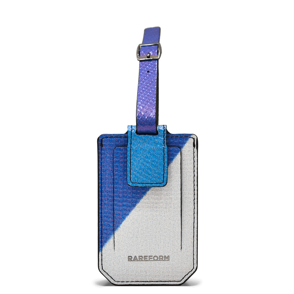 Salvador Luggage Tag