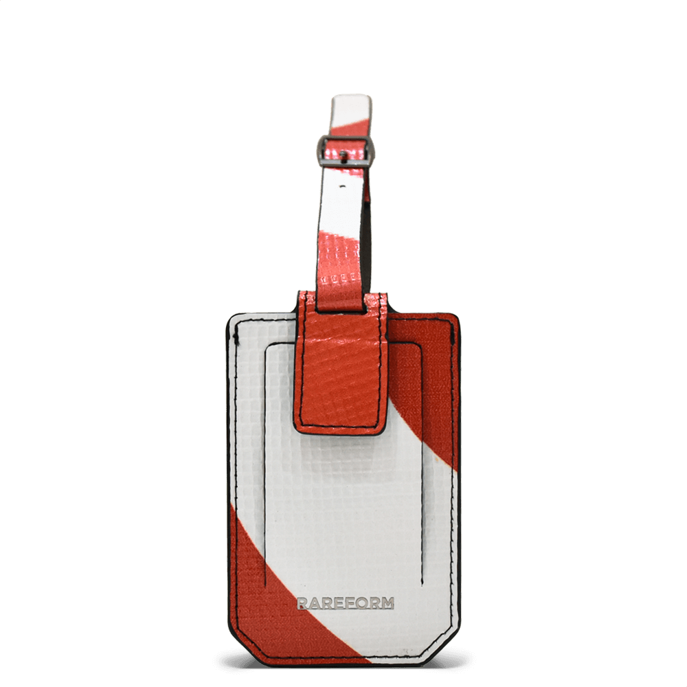 Salvador Luggage Tag