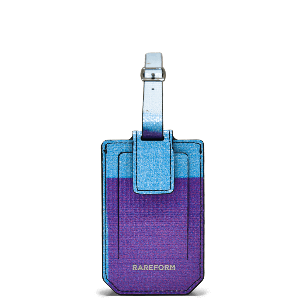 Salvador Luggage Tag