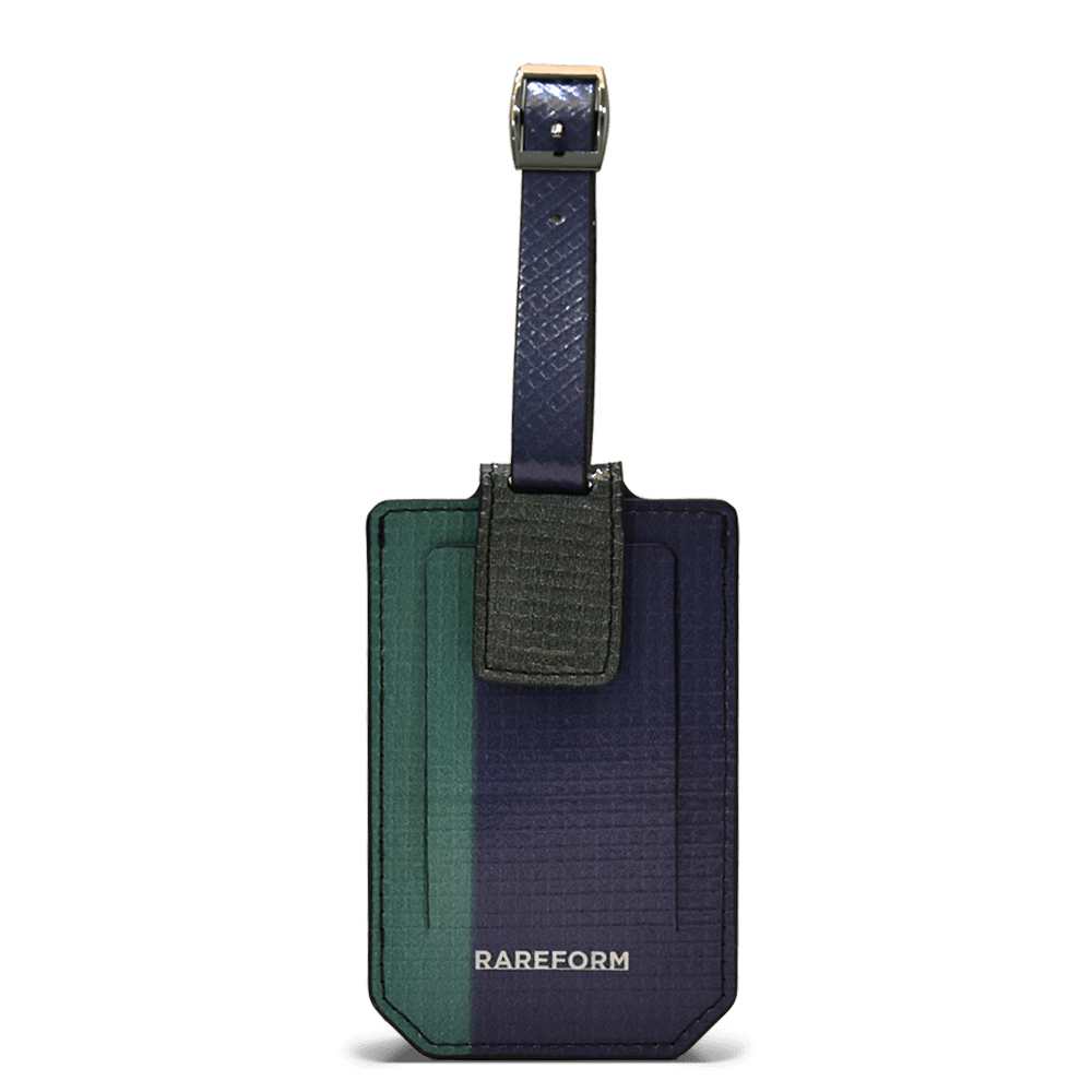 Salvador Luggage Tag
