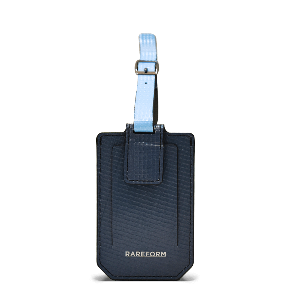 Salvador Luggage Tag