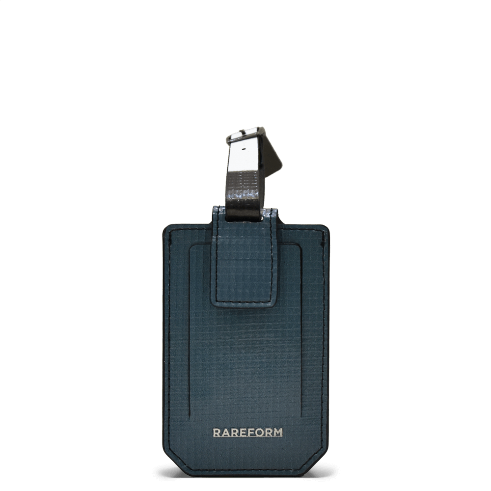 Salvador Luggage Tag