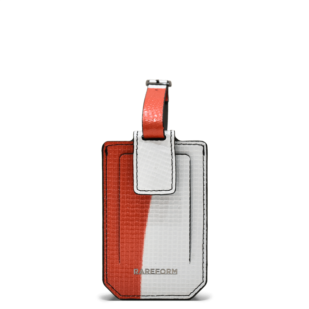 Salvador Luggage Tag