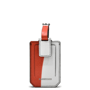 Salvador Luggage Tag