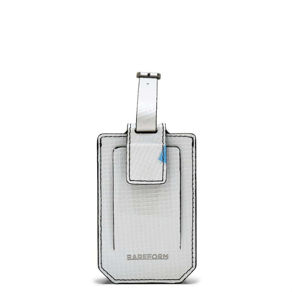 Salvador Luggage Tag