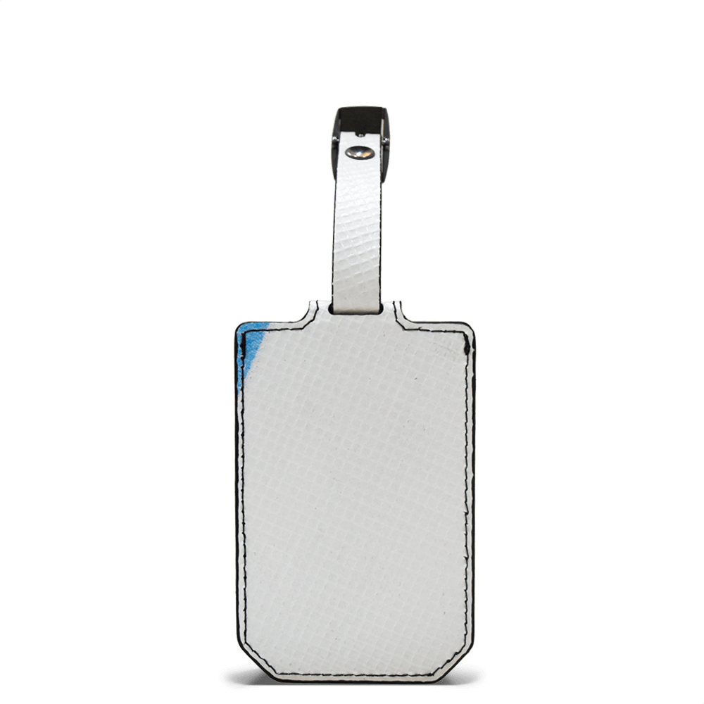 Salvador Luggage Tag