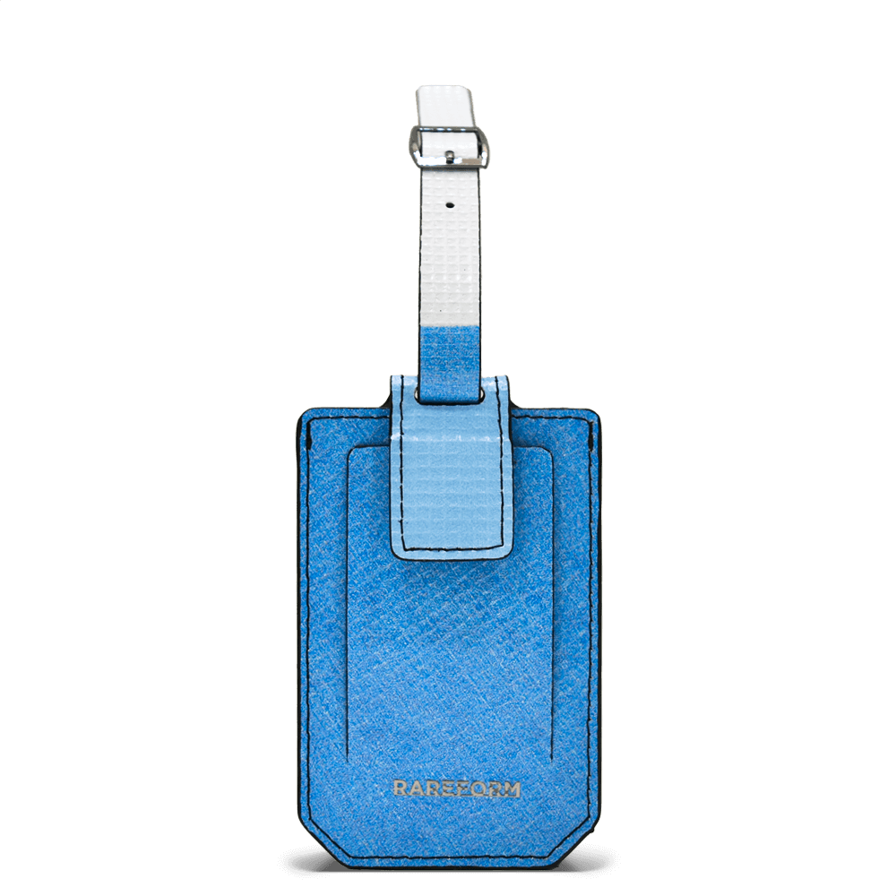 Salvador Luggage Tag