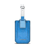Salvador Luggage Tag