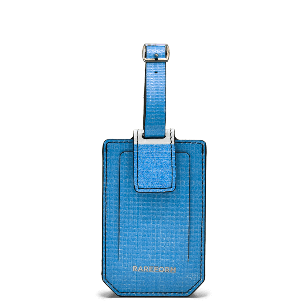 Salvador Luggage Tag