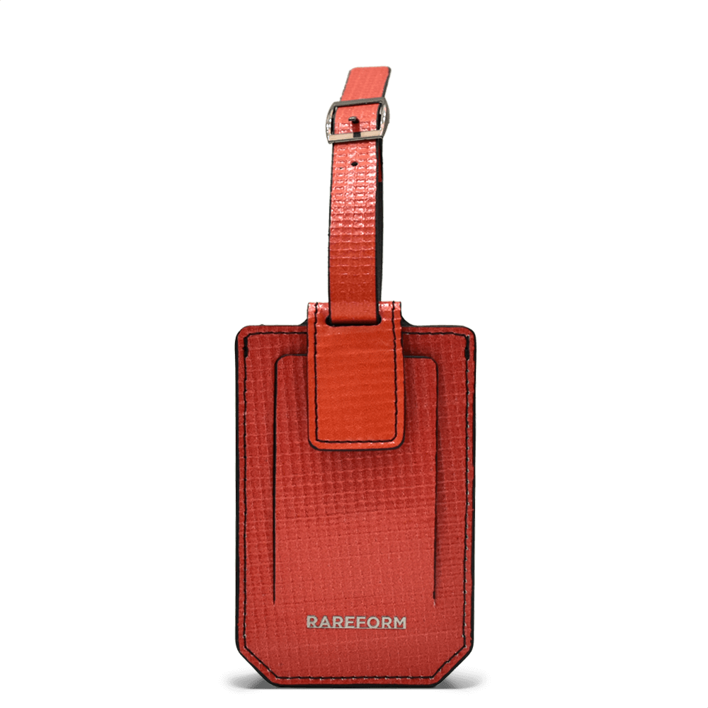 Salvador Luggage Tag