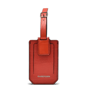 Salvador Luggage Tag