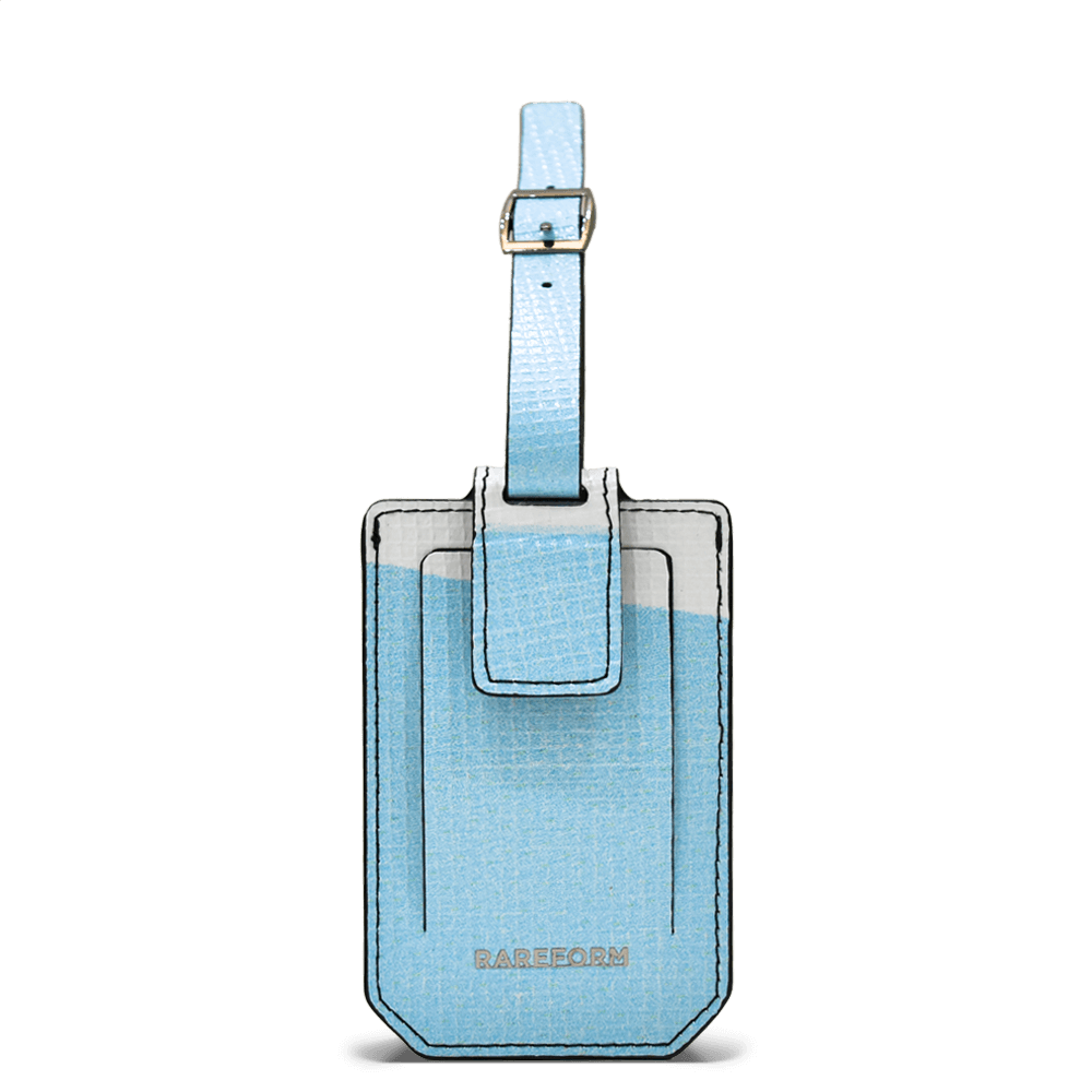 Salvador Luggage Tag