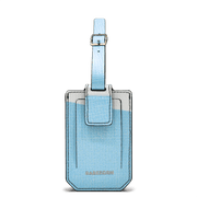 Salvador Luggage Tag